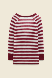 FRESH STRIPES cardigan Dorothee Schumacher