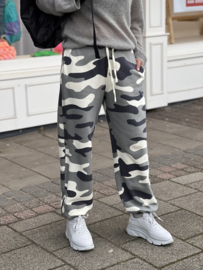 Bar jogger camo