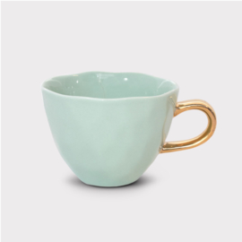 Good Morning Cup celadon