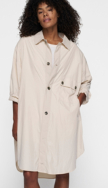 Overshirt jacket 10Days