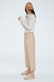 Broek The New Amb. Pant. Dorothee-Schumacher