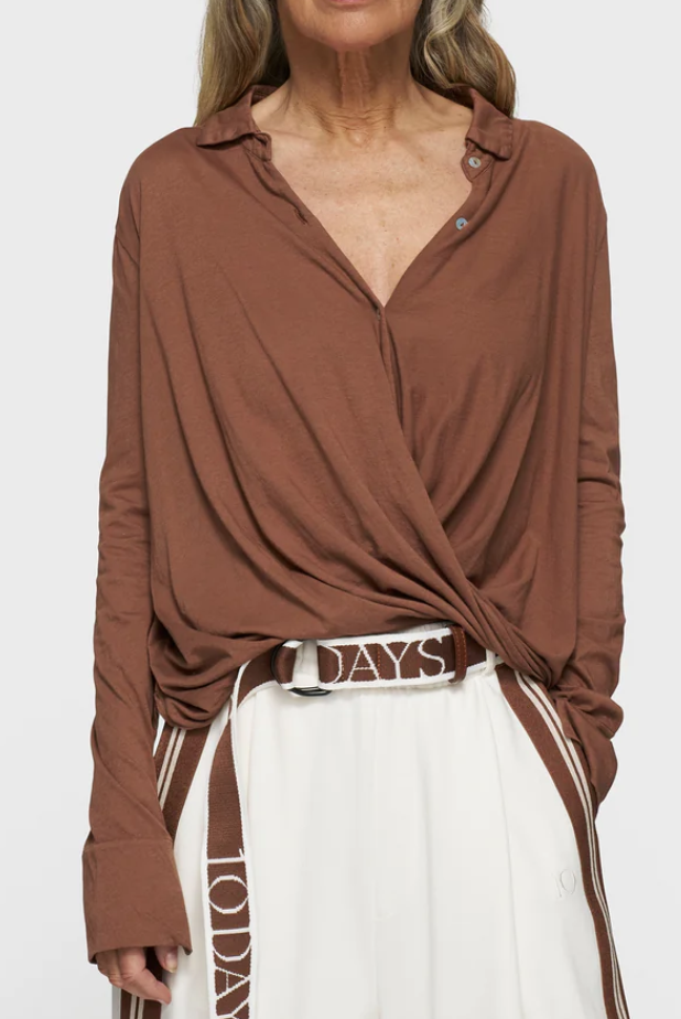 Blouses