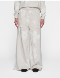 Wide leg jogger Flower 10Days