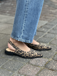 SLingbacks luipaard Copenhagen Studio