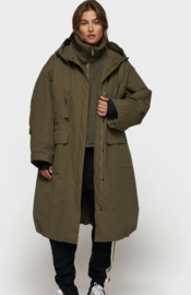 Jas the royal parka 10Days