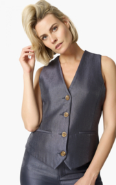 Gilet KarinB Aimee the Label