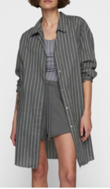 Streep blouse 10Days