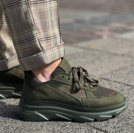 CPH40 Olive Green