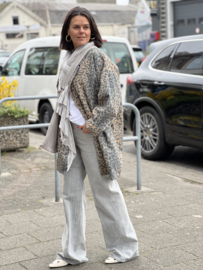 Blazer Jacqlin Rabens Saloner
