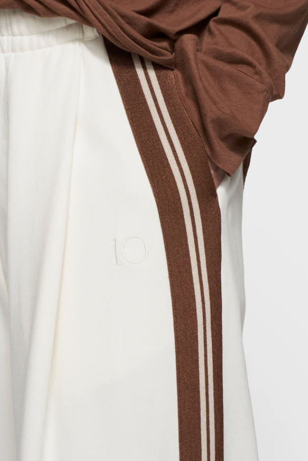 Wide pants tape 10Days