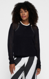 Thin knit sweater 10Days
