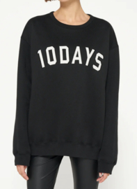 The Statement Sweater 10Days