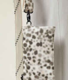 MINI POUCH LEOPARD 10DAYS