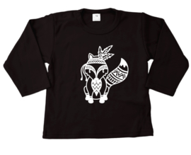 Shirt vosje