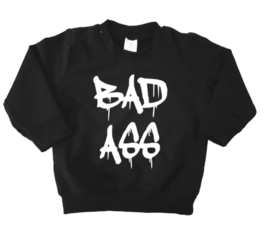 Sweater BAD ASS
