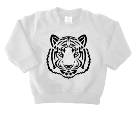 Sweater tijger