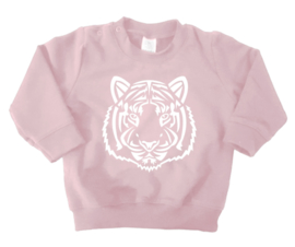 Sweater tijger