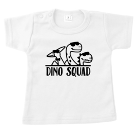 Shirt dino squad