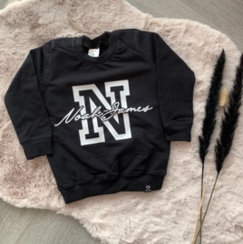 Sweater - naam/initial