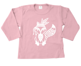 Shirt vosje