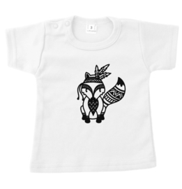 Shirt vosje