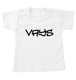 Naamshirt (graffiti)