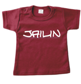 Naamshirt (graffiti)