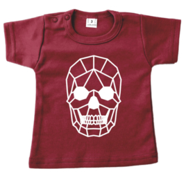 Shirt skull
