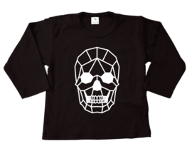 Shirt skull