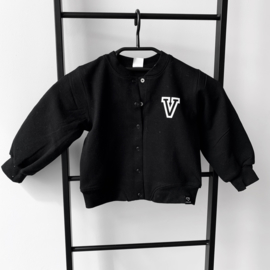 Bomberjack - Varsity