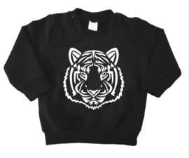 Sweater tijger