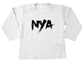 Naamshirt (paint)
