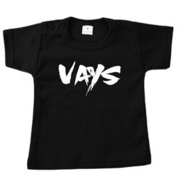 Naamshirt (paint)