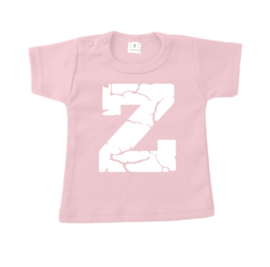 Shirt marmer initial