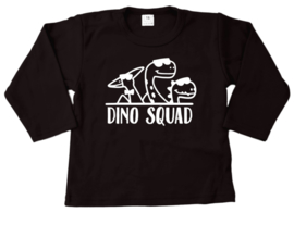 Shirt dino squad