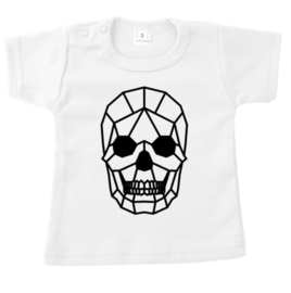 Shirt skull