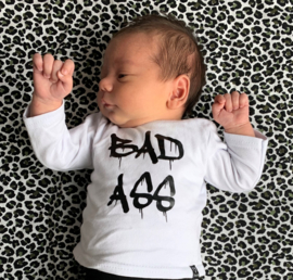 Shirt BAD ASS
