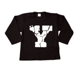 Shirt marmer initial