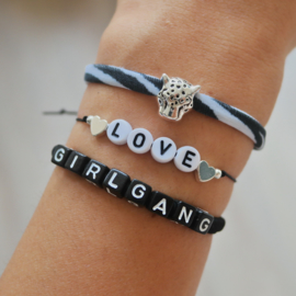 Ibiza bedelarmbandjes
