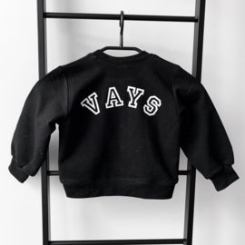 Bomberjack - Varsity