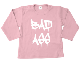 Shirt BAD ASS