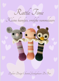Rattle Time (pre order)