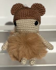 Teddy