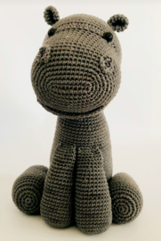 Nijlpaard Luna