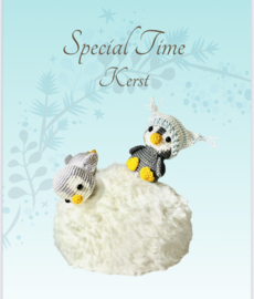 Special Time Kerst