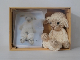 Snuggle Schaap Pre order