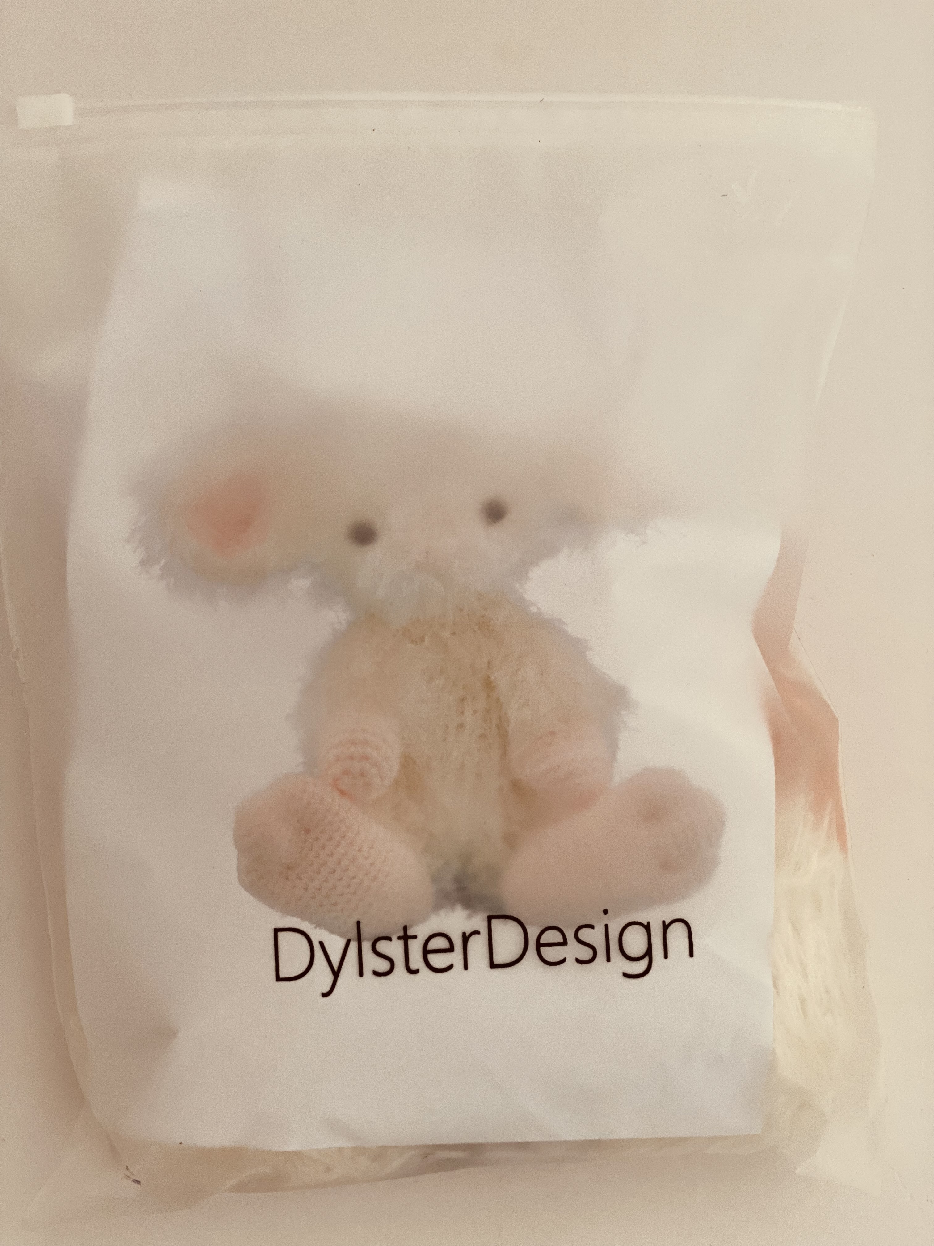 Mini Mientje Muis