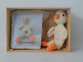 Snuggle Gans Pre order