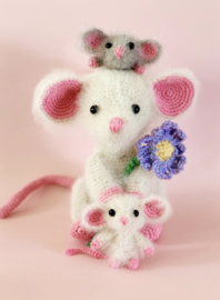Muis Pluis & Baby's