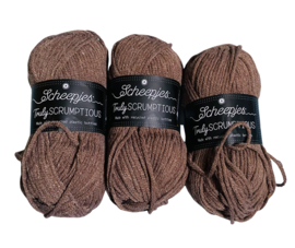 Scheepjes Scrumptious